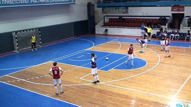 Сич Юнайтед 2 1 ГлавДомСтрой