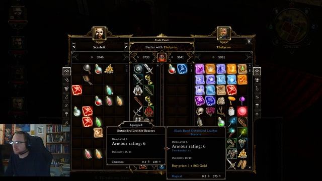 Divinity:Original Sin part 26
