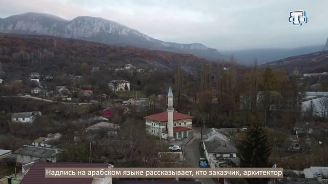 ВАТАНДАШ. Арсен Абибуллаев. Выпуск 14.01.2025