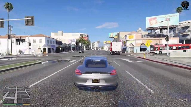 GTA 6 GRAPHICS 😍 LEAK GAMEPLAY 🔥EXTREME RAY TRACING ULTRA Mod GTA 5