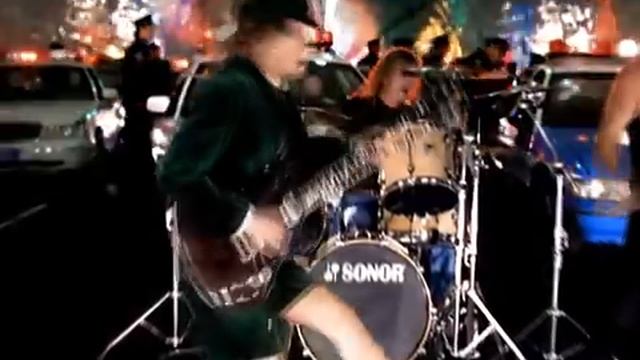 ACDC  Safe In New York City Official HD Video