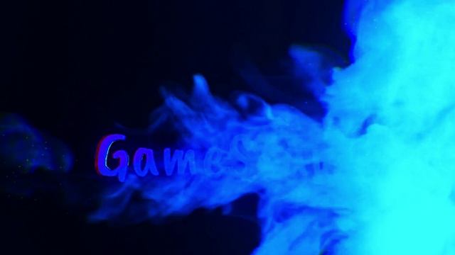 New Intro!