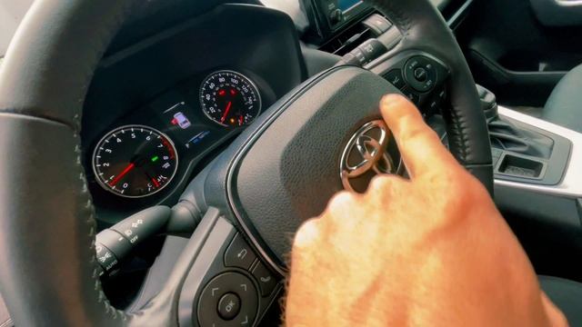 Осмотр тойота rav4 в Тбилиси для клиента из России