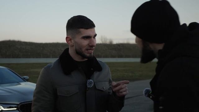 Венгалби забрал все машины Тамаева! Конец гонкам!