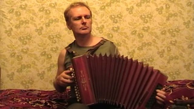 Та, которую я люблю