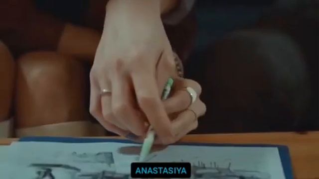 🔵НОВИНКА__Ахмед Шад🔥Твой голос слышу в дали❤.mp4