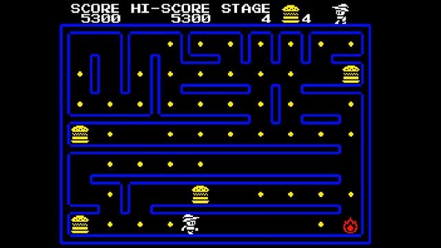 MIEYEN (2025) ZX Spectrum