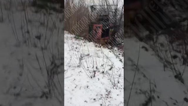 🤙 Места «боевой славы» ВСУ в Курской области.   Все они были беспощадно уничтожены. Такова плата...