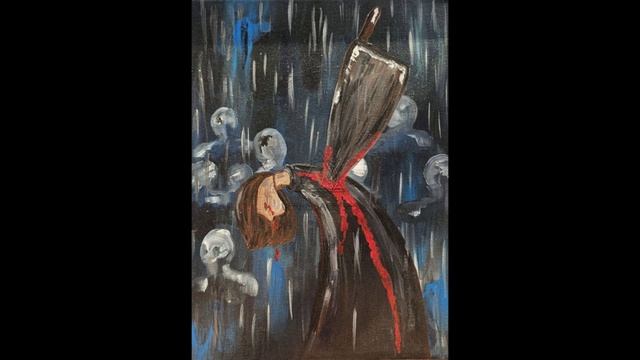 Песня Сергея Ларина «Неприятности»