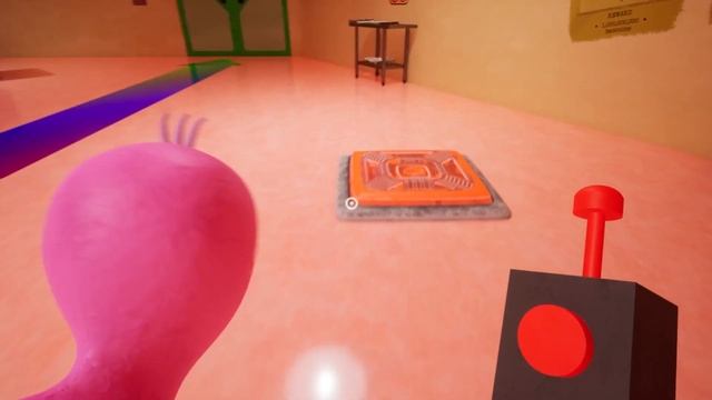 ЛЯГУШАЧЬЕ ЦАРСТВО✓Garten of Banban #8✓