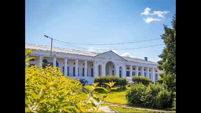 Журавли