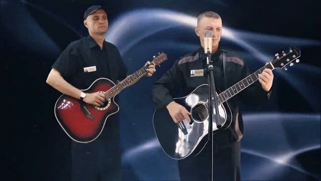 Владимир Мамровский - Рыцарь (заявка на Калину Красную 2020)