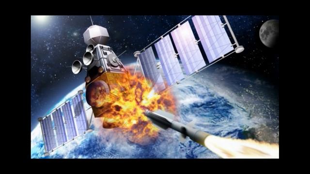 VOJNI EKSPERT: PENTAGON SE ZGROZIO RUSKIM SISTEMOM  “NUDOL” KOJI SKIDA SATELITE ! VELIKA PANIKA !
