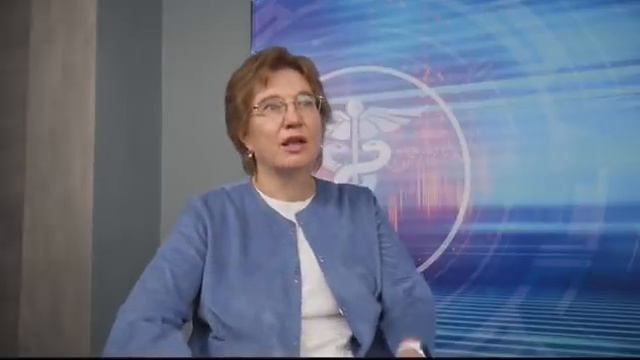 Профессор Ольга Голубовская: Сейчас главная задача для всех - это дожить до апреля 2021 года