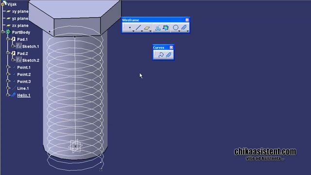 17. CATIA V5 - SPECIAL EDITION - I DIO - chikaasistent.com
