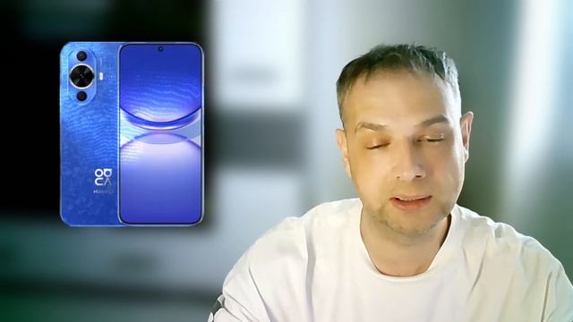 Обзор смартфона Huawei nova 12s: модель среднего уровня с изящным дизайном