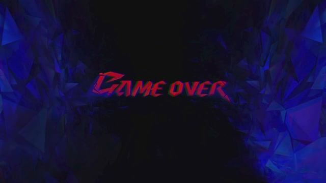 GAME OVER