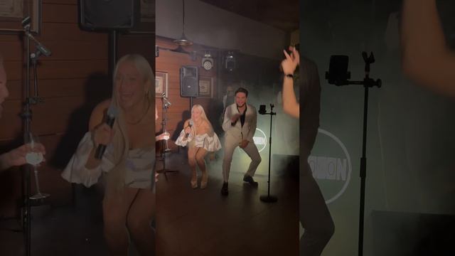 Кавер-группа 5 Storon