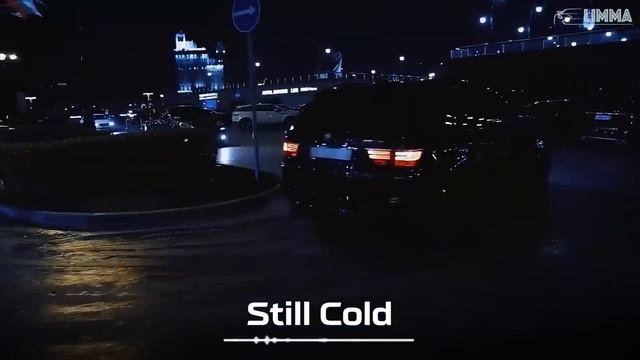 Hayit Murat - Still Cold ( ft. Night Lovell )