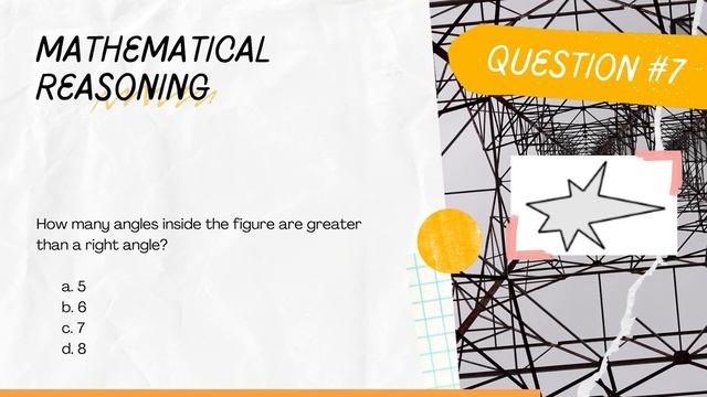 A set of important questions handpicked by experts to crack every TEST..