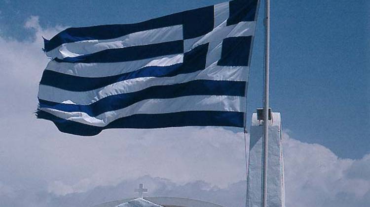 GREECE