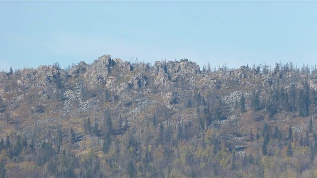 Осенние грёзы