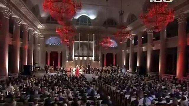 Адмиралтейский оркестр "Над Кронштадтом туман"