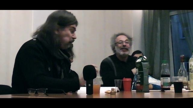 Игорь Иртеньев - Скороговорка (читает Борис Чечельницкий)