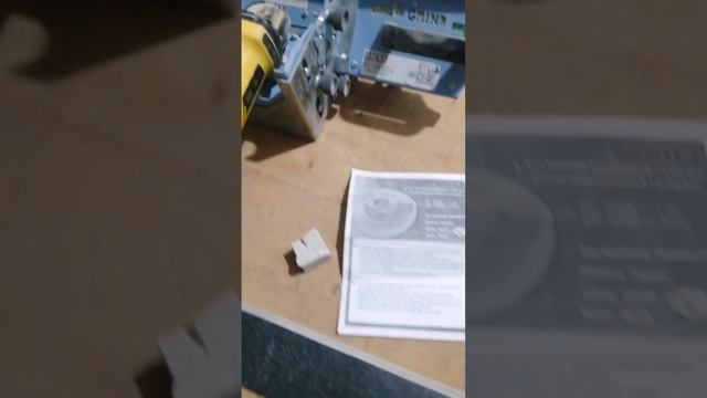 Фреза 8мм Sigma по керамограниту, ресурс.