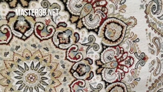 Ковры Kendra крупнейшего производителя Oriental Weavers в магазине "Мастер" - master39.net