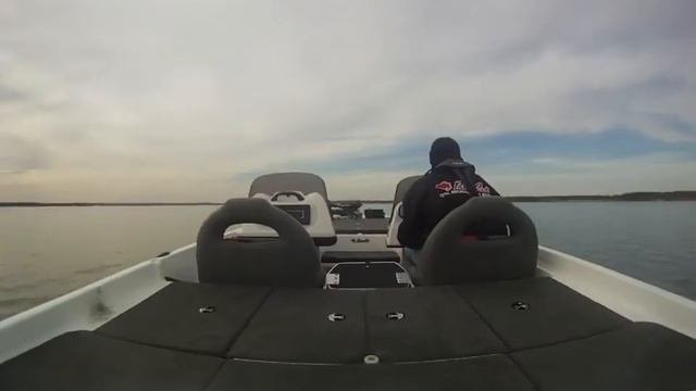 Hitting the rev limiter with 24" Fury