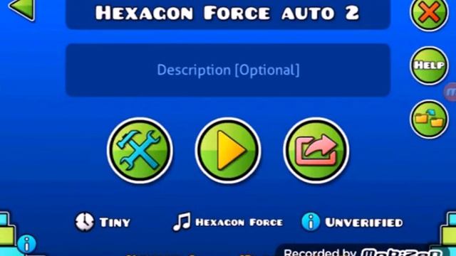 Geometry dash password 4