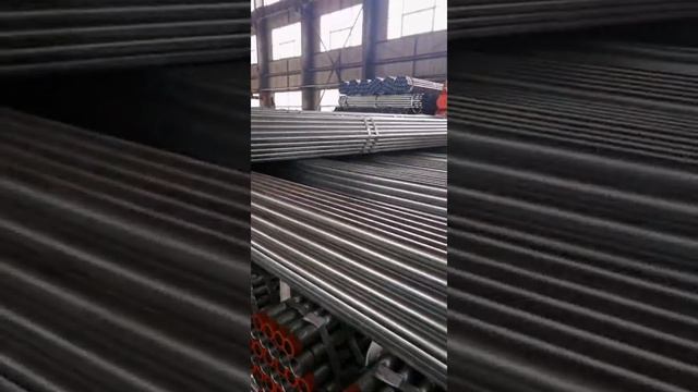Steel Tube