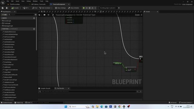 88 - Fix Climb Surface Validation