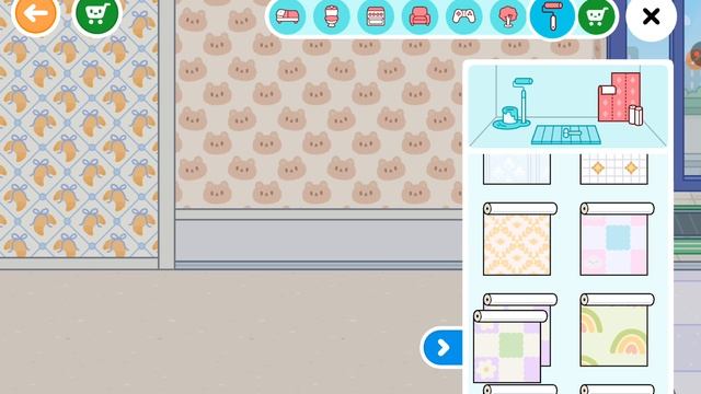 1 часть тока бока магазин !🏠