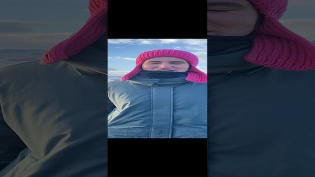 Отзыв об авторском туре на Байкале (организатор Елена Кука)