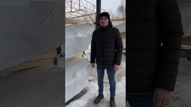 Отгрузка лодок Тактика