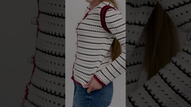 Проходка джемпер