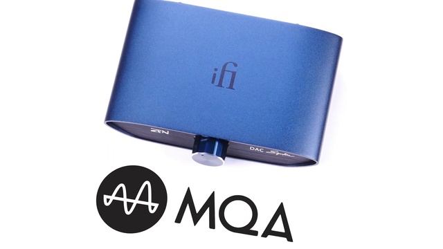 ZEN DAC Signature