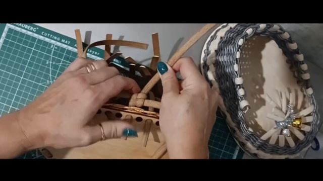 Подарочный башмачок первая часть