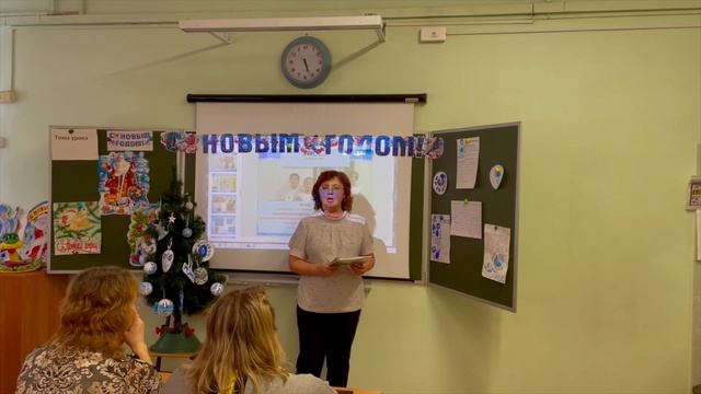 Проект «Голубые узоры»