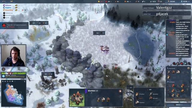 Eco Lynx Gaming | Northgard
