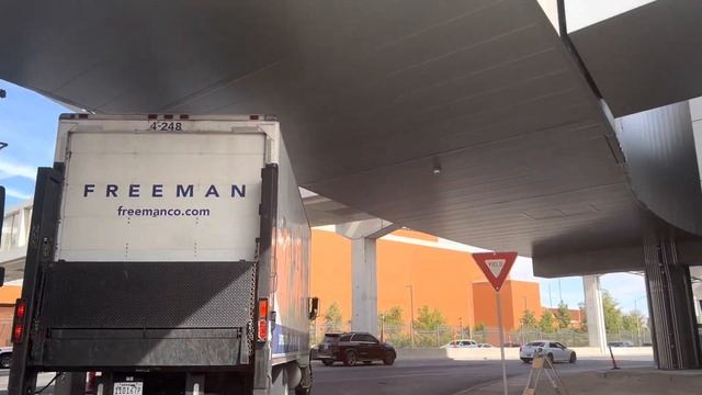 MSG Sphere Las Vegas Construction Update