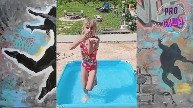 Танцы. Музыка. Песни. Будьте собой; все остальные уже заняты.