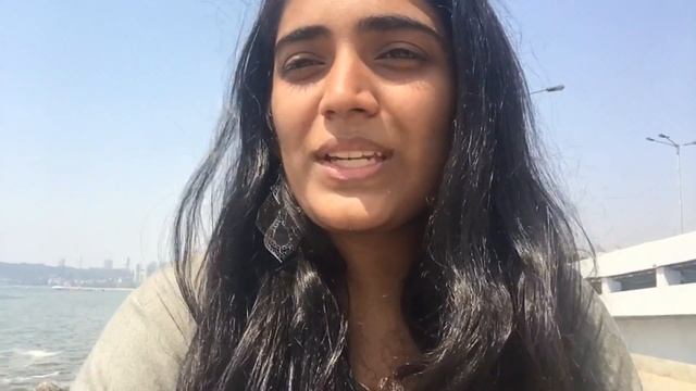 My Experience of Board Exams : An Answer to your Question - Jahnavi Pandya