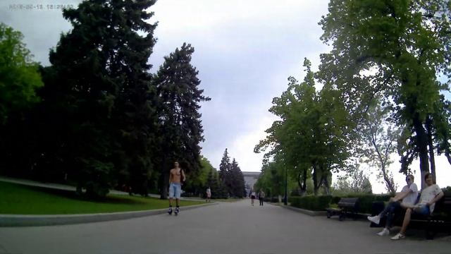 Русия. Ден 31. (част 3/3)