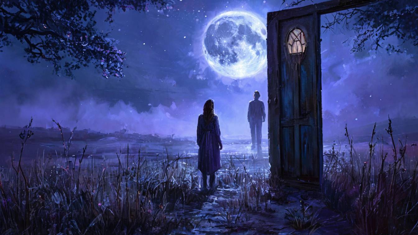 Вадим Фомин и SunoAi - кавер - Мираж - Я снова вижу тебя