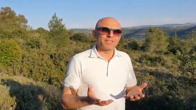 Роман Бучименский желает всем холистического здоровья
