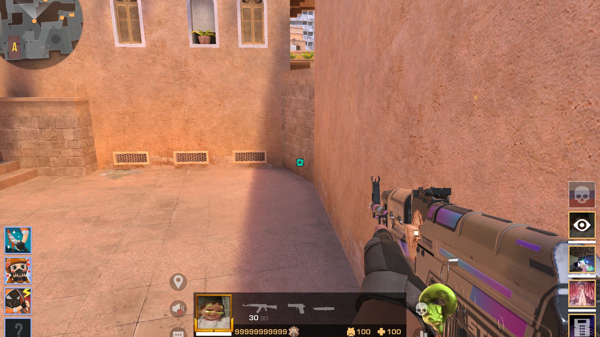 standoff 2