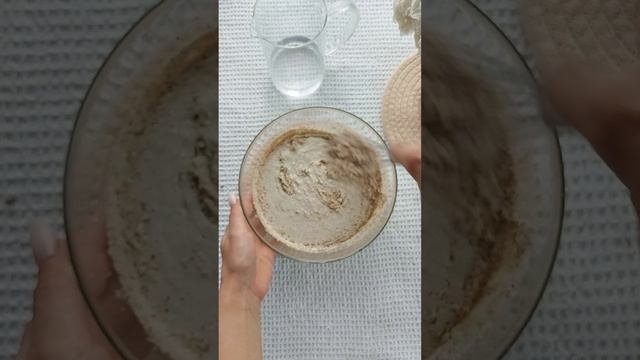 Гречневый хлеб